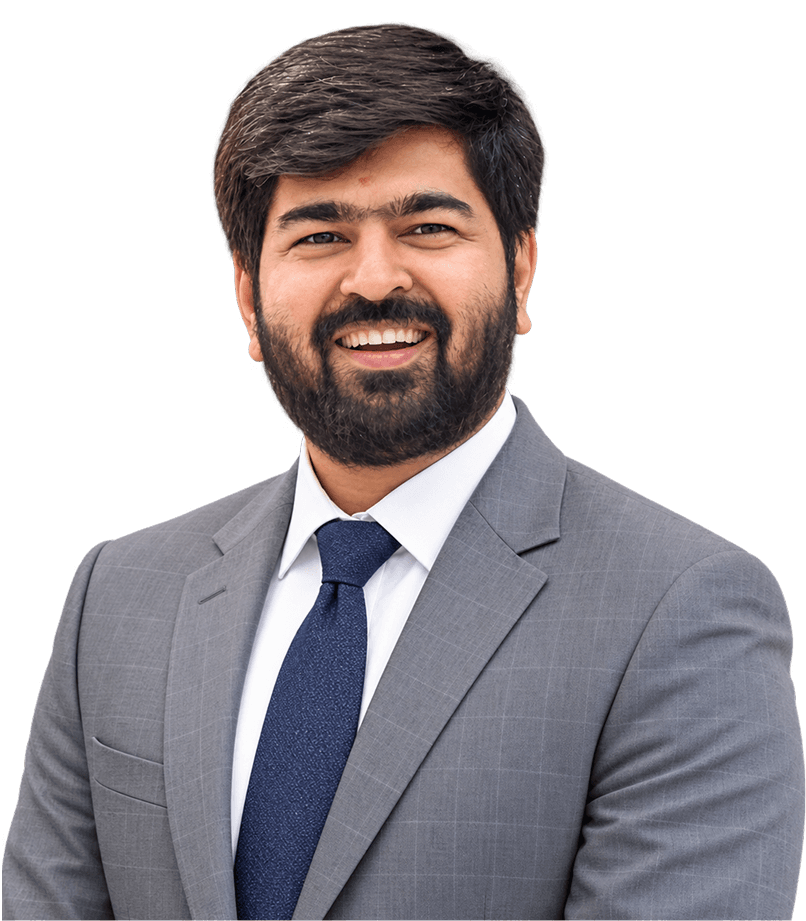 Bhavik Hingu