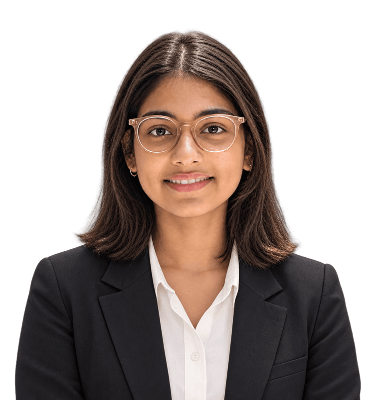Namrata Rai