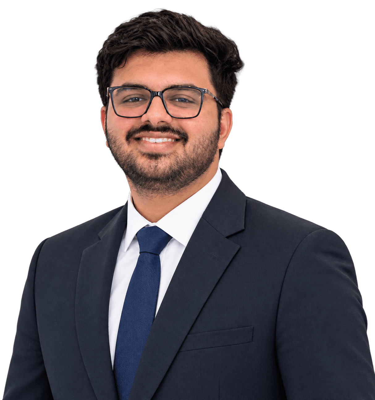 Pratik Gohil